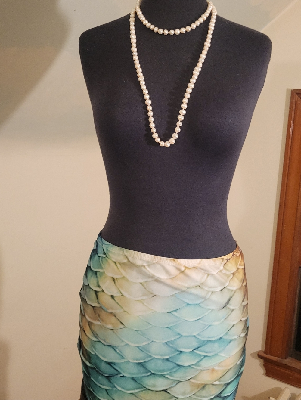 Mertailor Mermaid/Merman Tail Size M - Picture 4 of 15